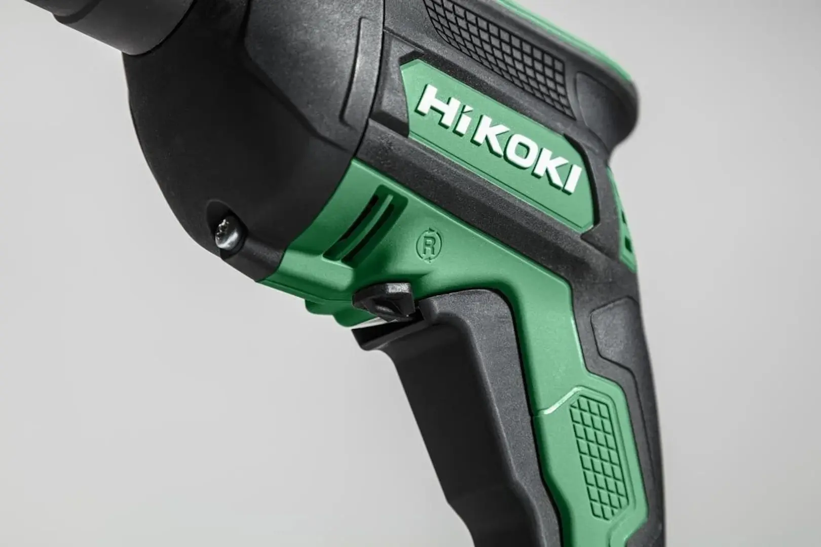 Шуруповерт аккумуляторный Hikoki W18DAW3Z