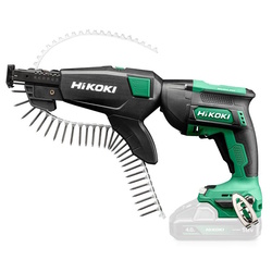 Шуруповерт аккумуляторный Hikoki W18DAW3Z