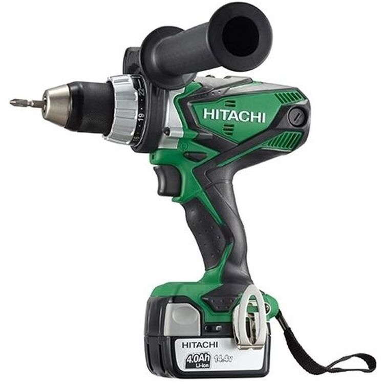 Hitachi DS14DSDL-RJ
