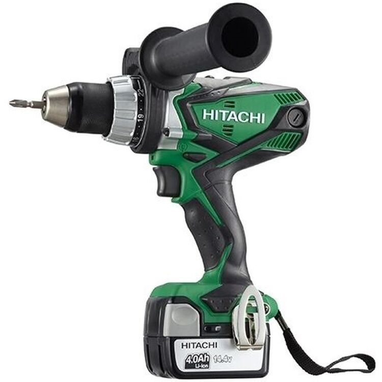 Hitachi DS14DSDL-RW
