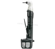 Masina de insurubat cu percutie si acumulator Hitachi WH14DCAL-TL Set