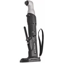 Аккумуляторный ударный шуруповерт Hitachi WH14DCAL-TL Set Thumb