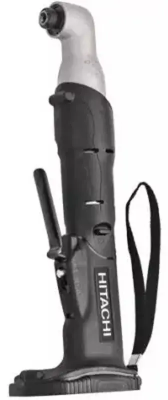 Аккумуляторный ударный шуруповерт Hitachi WH14DCAL-TL Set