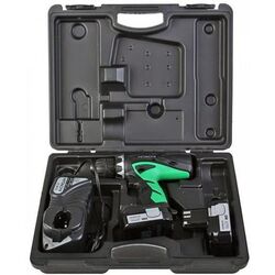 Masina de gaurit si insurubat cu acumulator Hitachi DS14DCL-RC Set Thumb