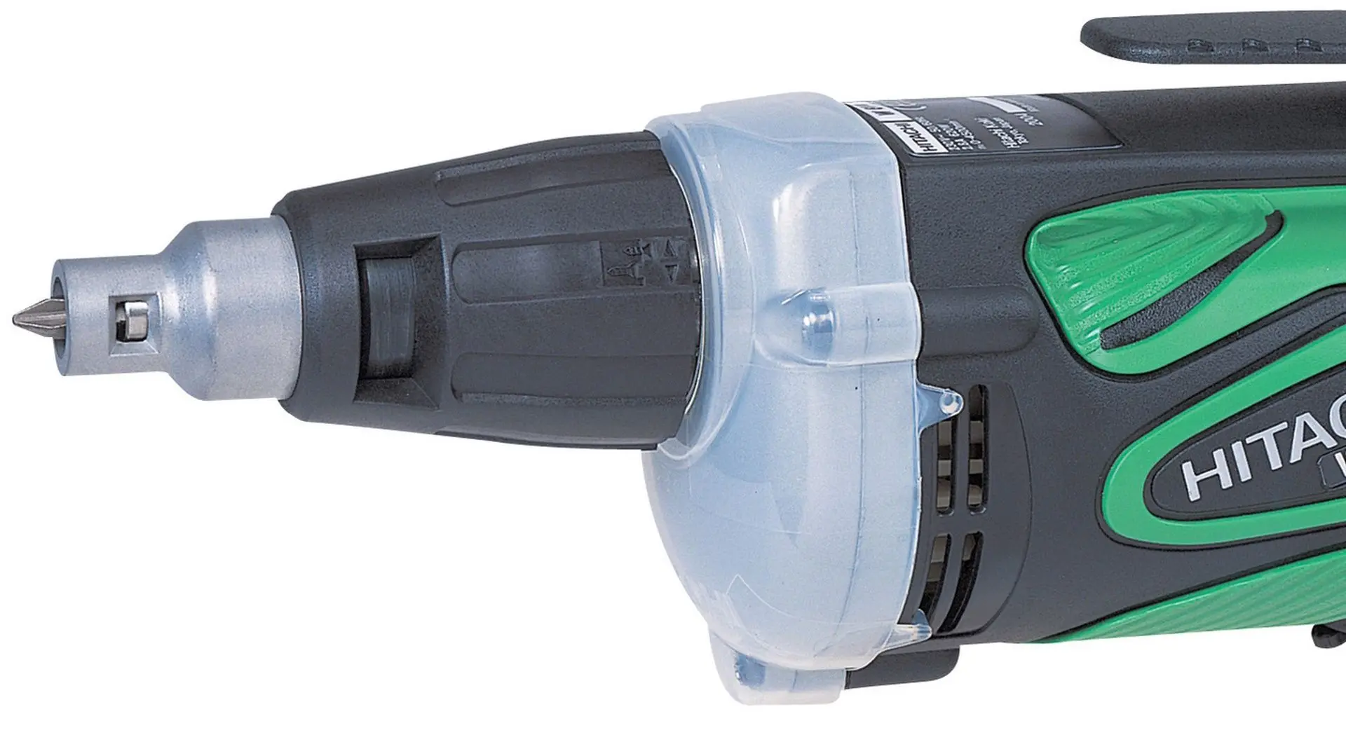 Шуруповерт Hitachi W6V4NS