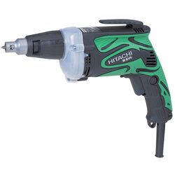 Шуруповерт Hitachi W6V4NS