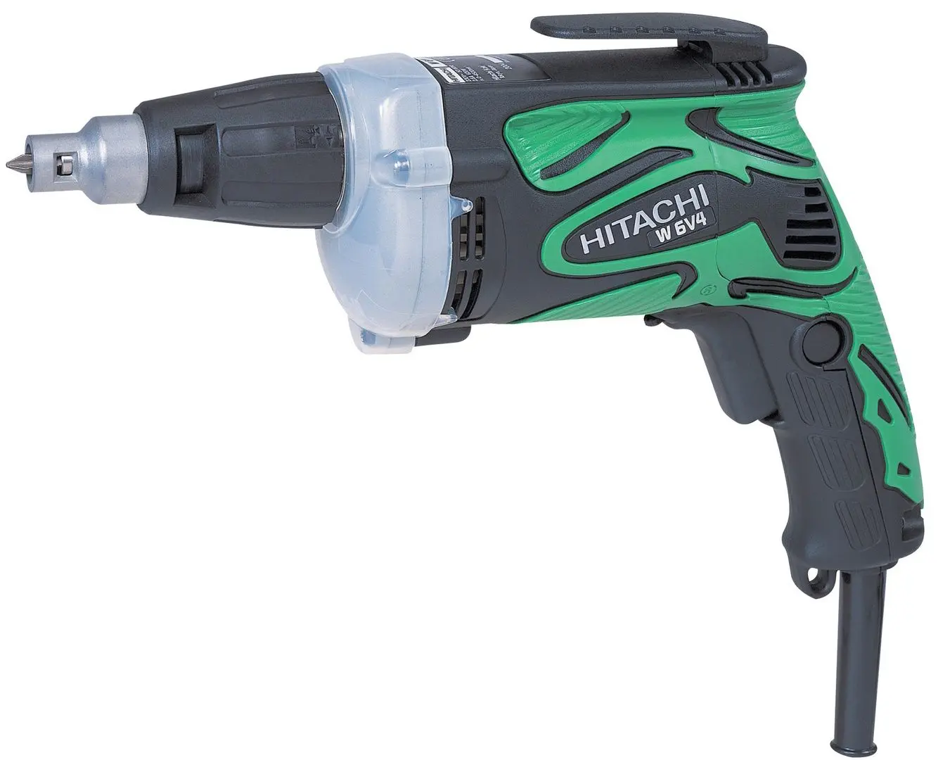 Шуруповерт Hitachi W6V4NS