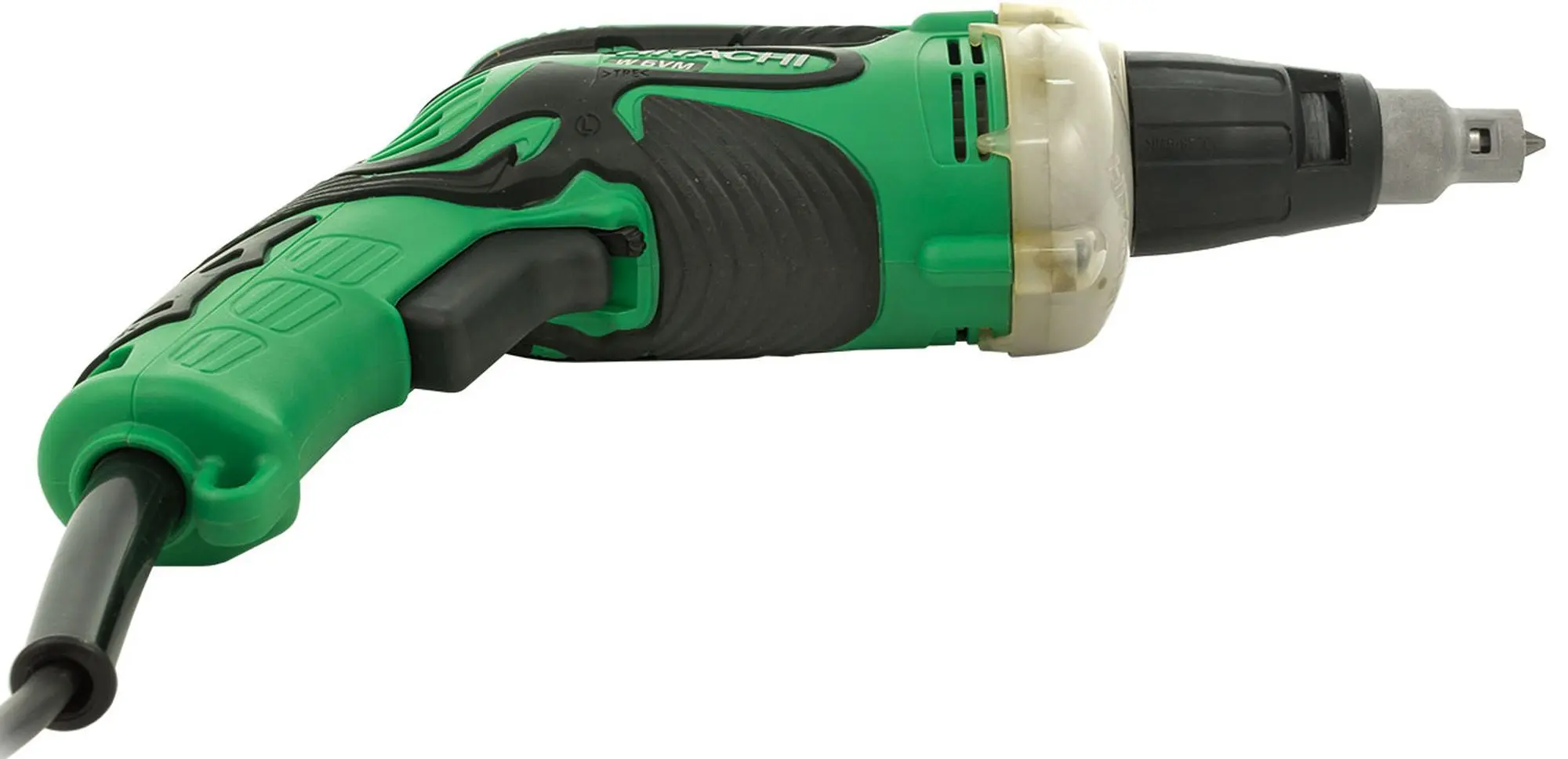 Шуруповерт Hitachi W6VMNA