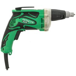 Шуруповерт Hitachi W6VMNA Thumb