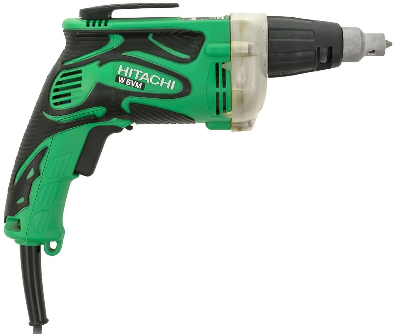 Шуруповерт Hitachi W6VMNA