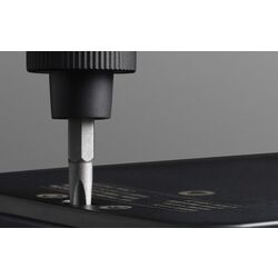 Masina de insurubat cu acumulator + biti Hoto QWLSD010 Thumb