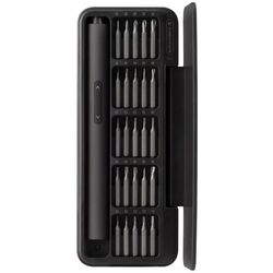 Masina de insurubat cu acumulator + biti Hoto QWLSD010