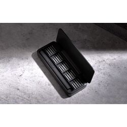 Masina de insurubat cu acumulator + biti Hoto QWLSD010 Thumb