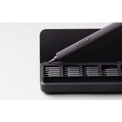 Masina de insurubat cu acumulator + biti Hoto QWLSD010 Thumb