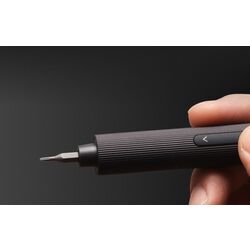 Masina de insurubat cu acumulator + biti Hoto QWLSD010 Thumb