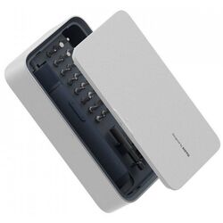 Аккумуляторная отвертка + биты Hoto QWLSD011 Thumb