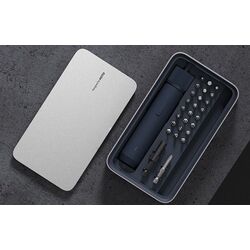 Аккумуляторная отвертка + биты Hoto QWLSD011 Thumb