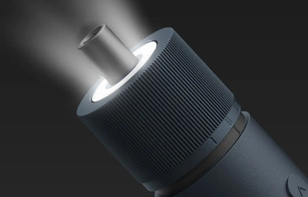 Аккумуляторная отвертка + биты Hoto QWLSD011 - 4