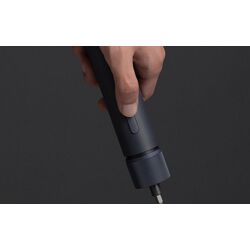 Аккумуляторная отвертка + биты Hoto QWLSD011 Thumb