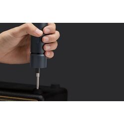 Аккумуляторная отвертка + биты Hoto QWLSD011 Thumb