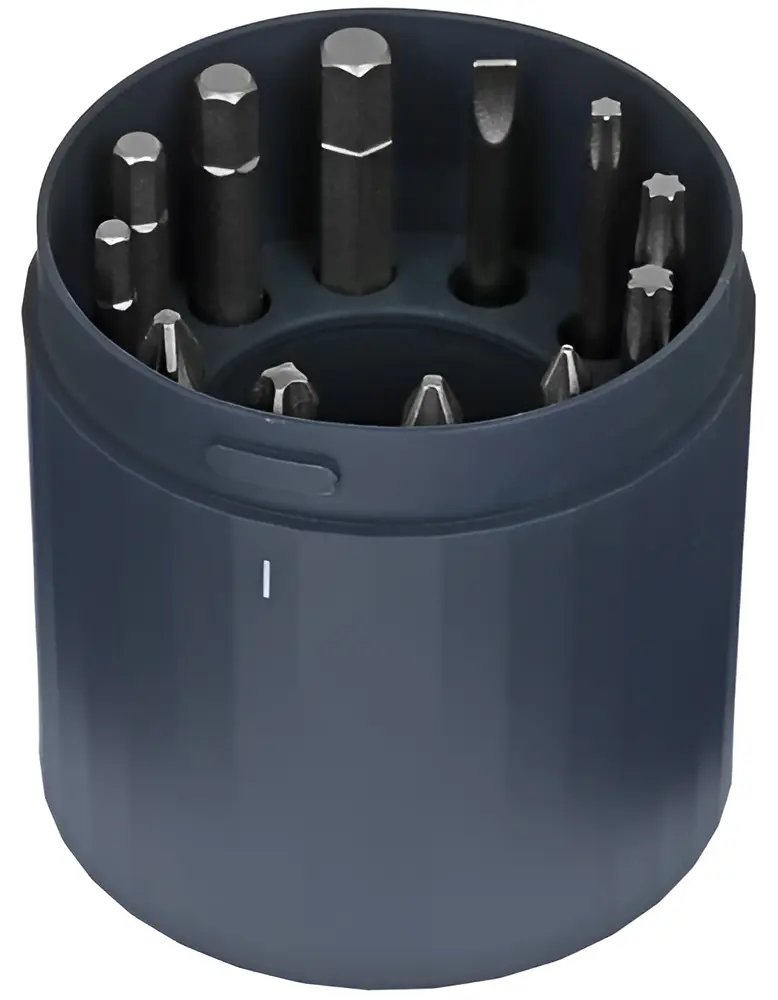 Аккумуляторная отвертка Hoto QWLSA001 - 6