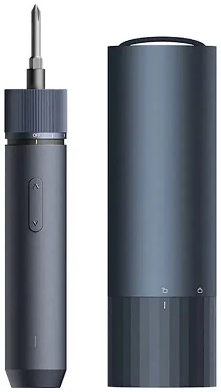 Аккумуляторная отвертка Hoto QWLSD00 - 2