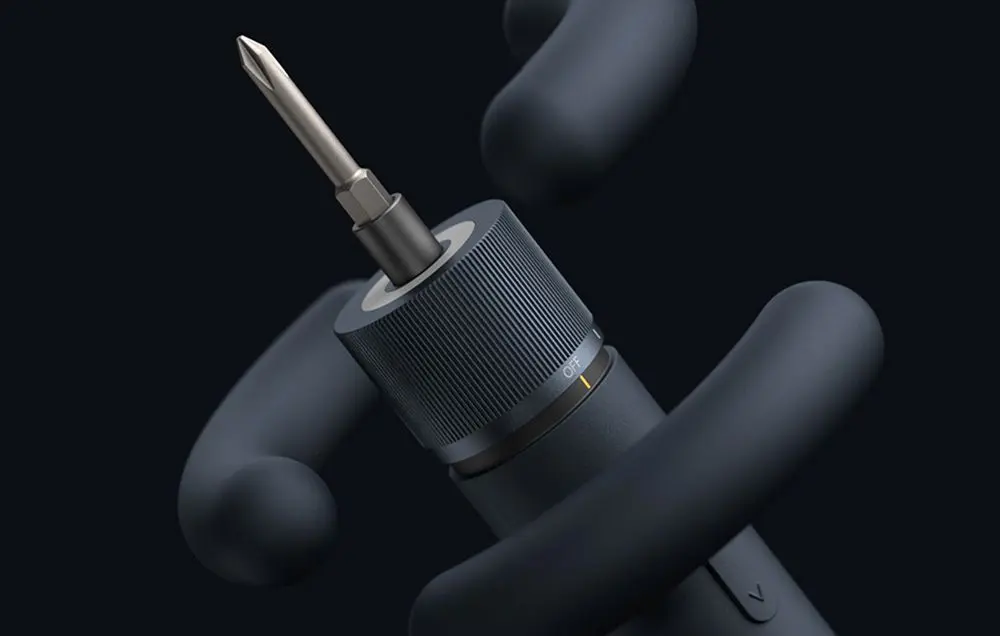 Аккумуляторная отвертка Hoto QWLSD00 - 7