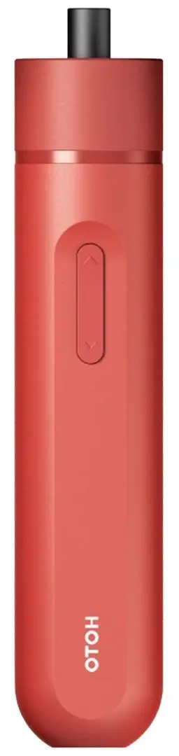 Surubelnita cu acumulator Hoto QWLSD007 (Red)