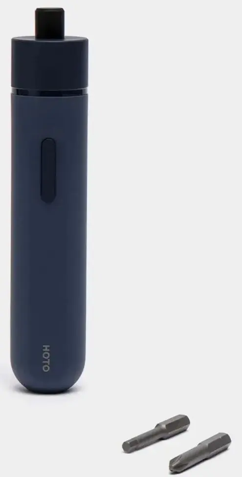 Отвёртка аккумуляторная Hoto QWLSD007 (Blue) - 2