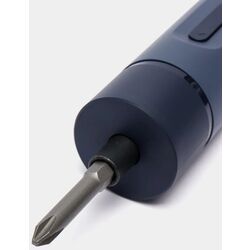 Отвёртка аккумуляторная Hoto QWLSD007 (Blue) Thumb