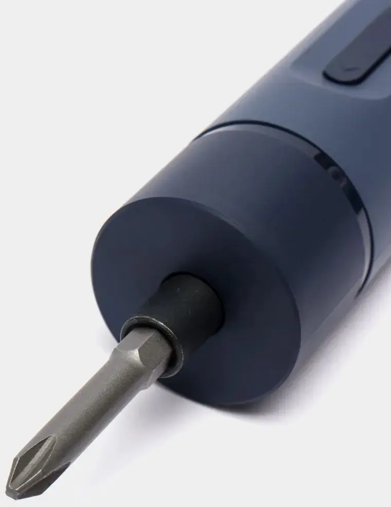Отвёртка аккумуляторная Hoto QWLSD007 (Blue) - 3