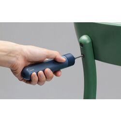 Отвёртка аккумуляторная Hoto QWLSD007 (Blue) Thumb