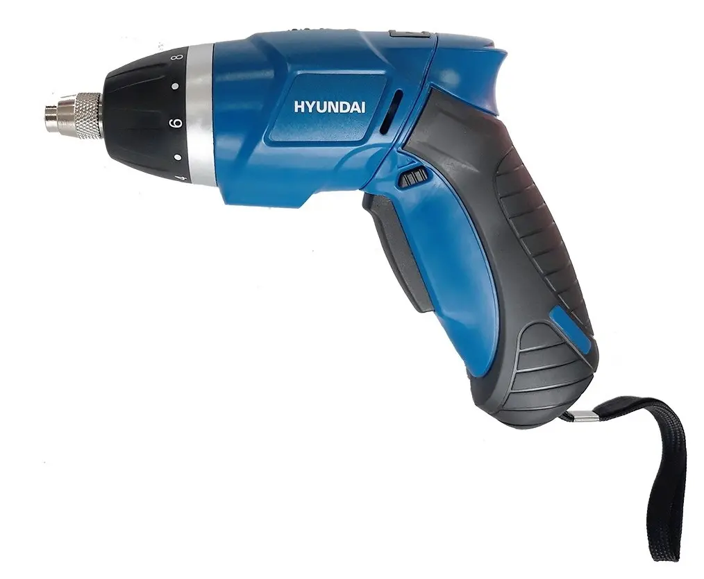 Surubelnita cu acumulator Hyundai HY-ASR 3.6