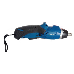 Surubelnita cu acumulator Hyundai HY-ASR 3.6 Thumb