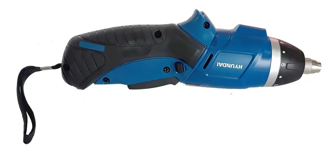 Surubelnita cu acumulator Hyundai HY-ASR 3.6