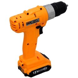 Masina de gaurit si insurubat cu acumulator Ingco CDLI1211 Thumb