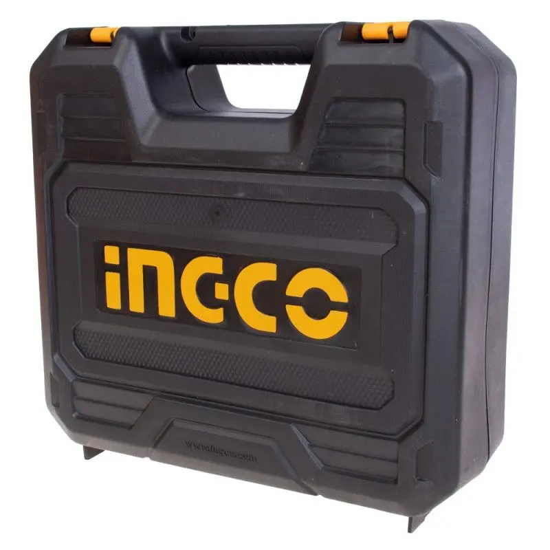 Masina de gaurit si insurubat cu acumulator Ingco CDLI20012 - 5