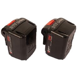 Masina de gaurit si insurubat cu acumulator Ingco KT21V Max Thumb