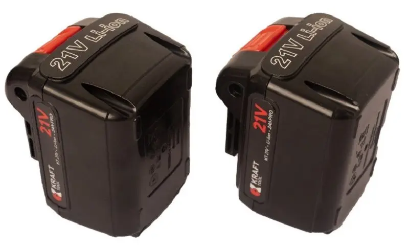 Masina de gaurit si insurubat cu acumulator Ingco KT21V Max - 4