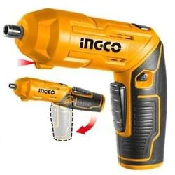 Аккумуляторная отвертка Ingco CSDLI0442 Thumb