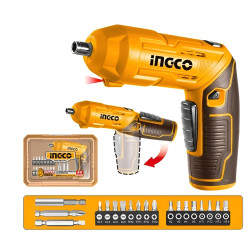 Surubelnita cu acumulator Ingco CSDLI04425 Thumb