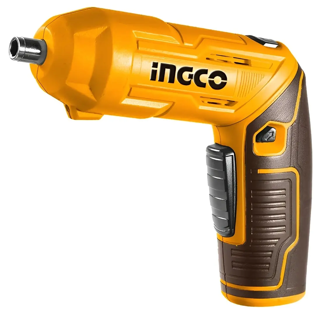 Surubelnita cu acumulator Ingco CSDLI04425
