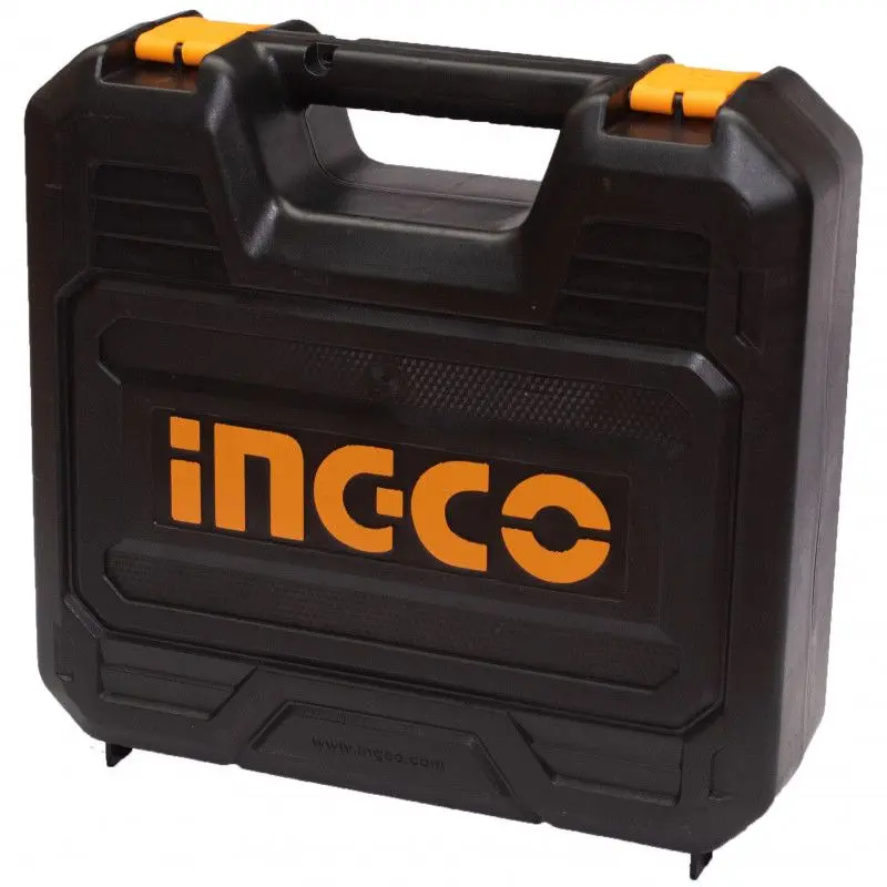 Masina de gaurit si insurubat cu acumulator si percutie Ingco CIDLI200215 - 4