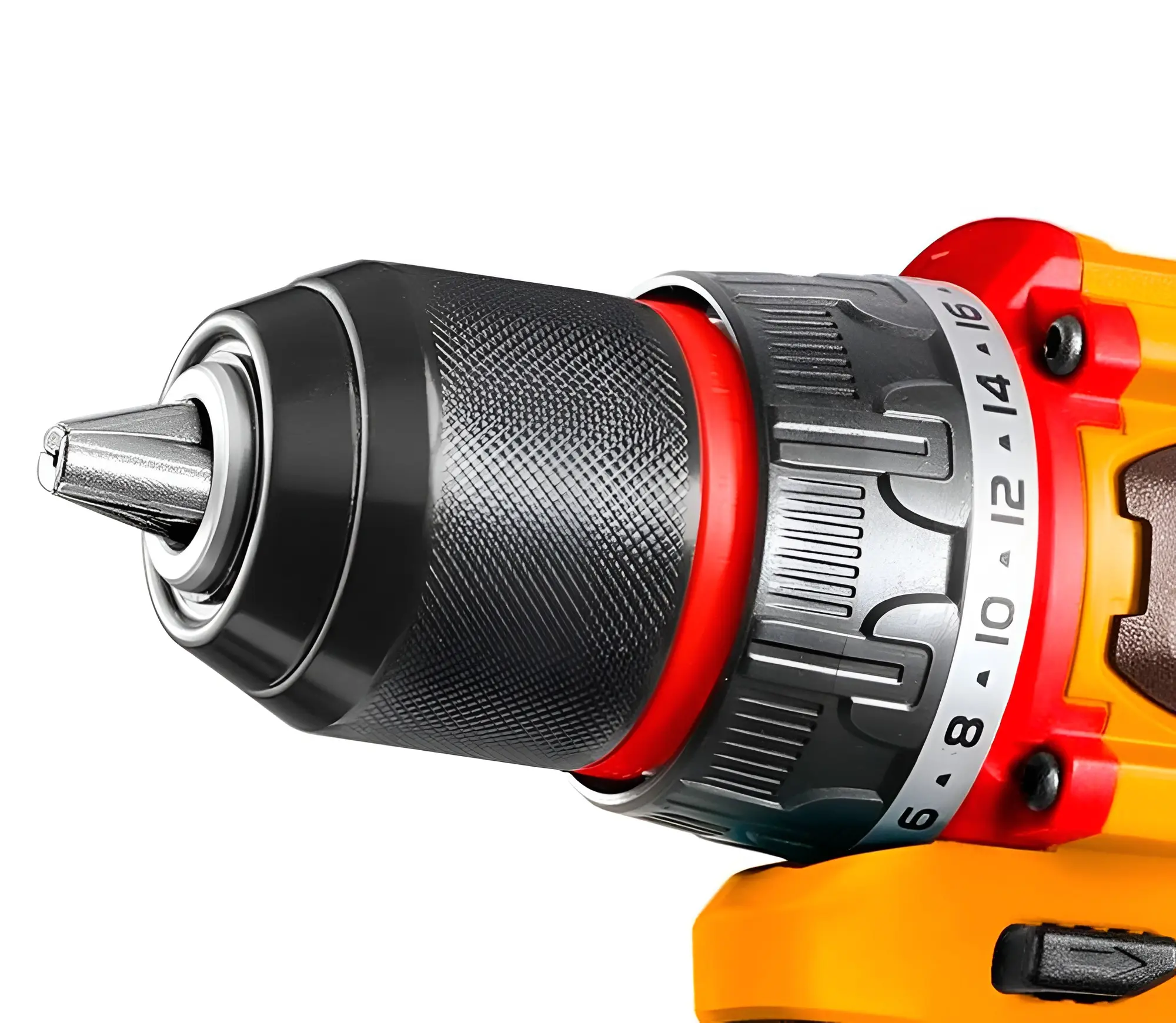 Аккумуляторный шуруповерт Ingco CDLI20668