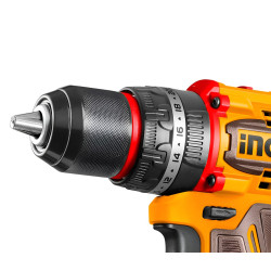 Masina de insurubat cu percutie si acumulator Ingco CIDLI20558 Thumb