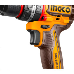 Masina de insurubat cu percutie si acumulator Ingco CIDLI20558 Thumb