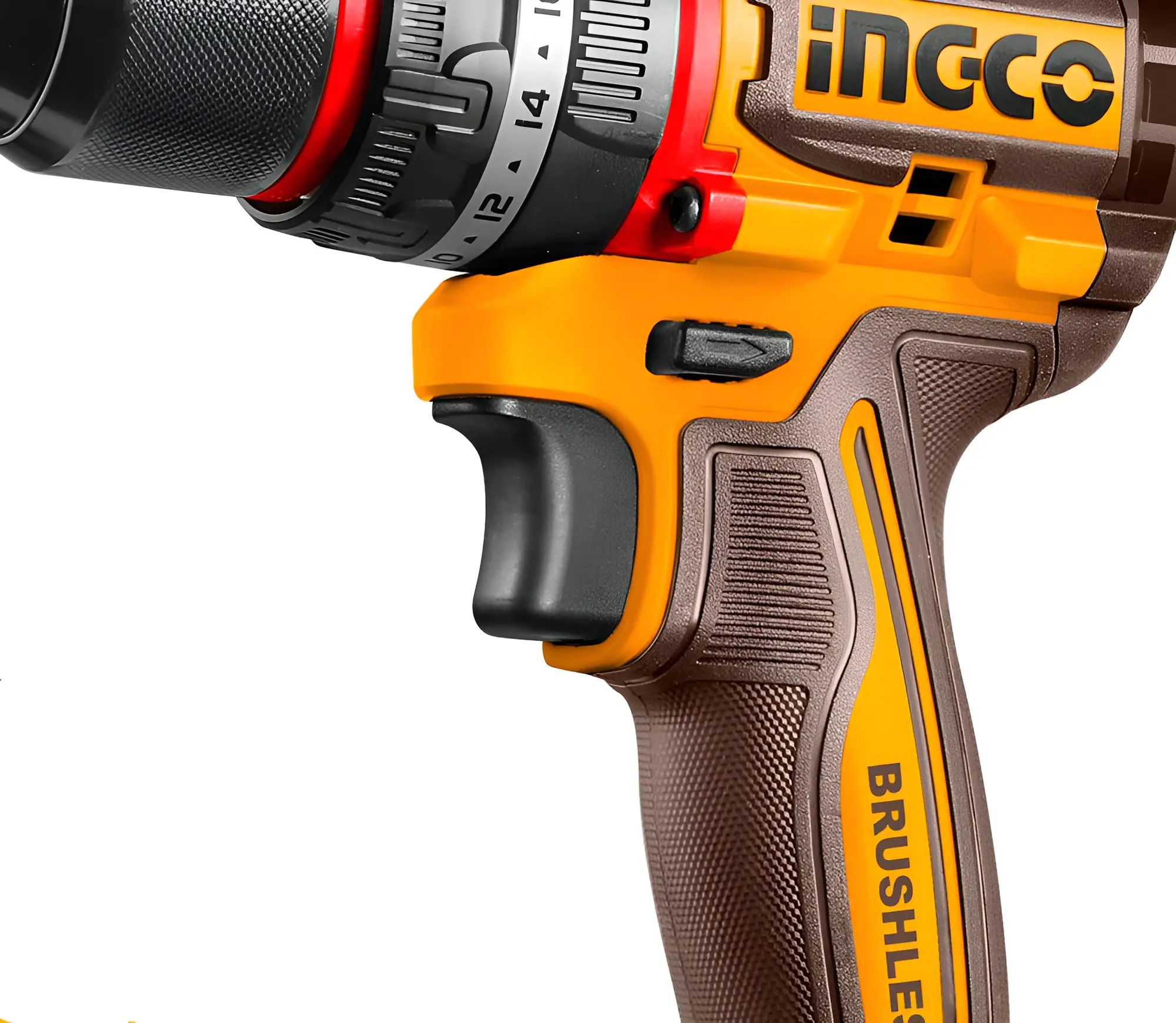 Masina de insurubat cu percutie si acumulator Ingco CIDLI20558