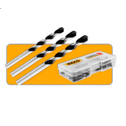 Masina de insurubat cu percutie si acumulator Ingco CIDLI20558 Thumb