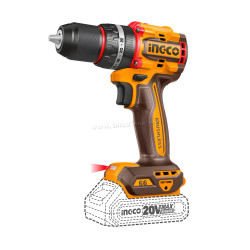 Аккумуляторный ударный шуруповерт Ingco CIDLI20668