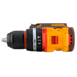 Masina de insurubat cu percutie si acumulato Ingco CIDLI20668 Thumb